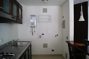 Monterosa Apartamentos Amoblados