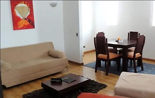 Monterosa Apartamentos Amoblados