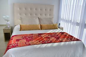 Monterosa Apartamentos Amoblados