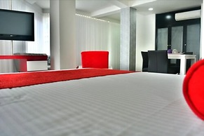 Monterosa Apartamentos Amoblados