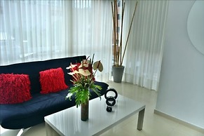 Monterosa Apartamentos Amoblados