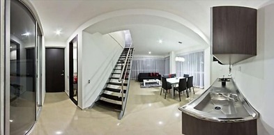 Monterosa Apartamentos Amoblados