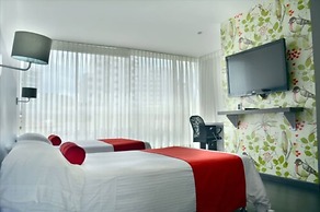 Monterosa Apartamentos Amoblados