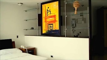 Monterosa Apartamentos Amoblados