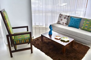 Monterosa Apartamentos Amoblados