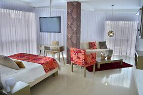 Monterosa Apartamentos Amoblados