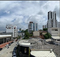 Monterosa Apartamentos Amoblados