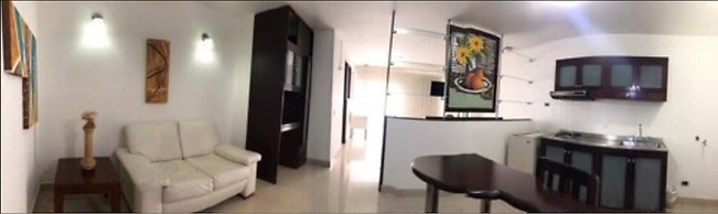 Monterosa Apartamentos Amoblados