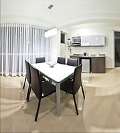 Monterosa Apartamentos Amoblados