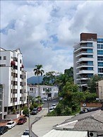 Monterosa Apartamentos Amoblados