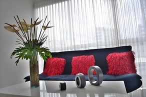 Monterosa Apartamentos Amoblados