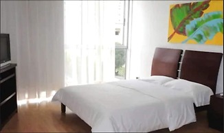 Monterosa Apartamentos Amoblados