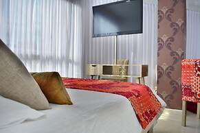 Monterosa Apartamentos Amoblados