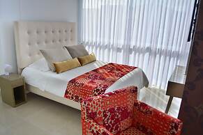 Monterosa Apartamentos Amoblados