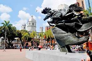 Monterosa Apartamentos Amoblados