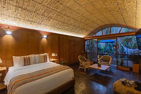 Sazagua Hotel Boutique