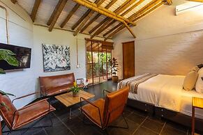 Sazagua Hotel Boutique