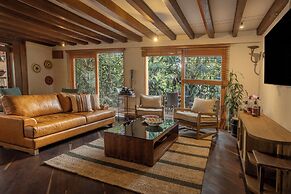 Sazagua Hotel Boutique