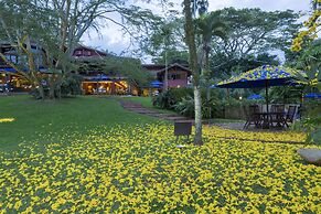 Sazagua Hotel Boutique