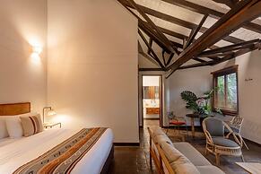 Sazagua Hotel Boutique