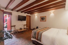 Sazagua Hotel Boutique