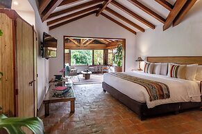 Sazagua Hotel Boutique