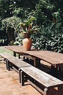 Sazagua Hotel Boutique