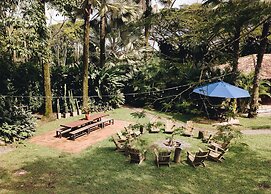 Sazagua Hotel Boutique