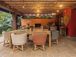 Sazagua Hotel Boutique