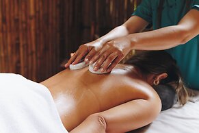 Sazagua Hotel Boutique