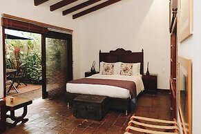 Sazagua Hotel Boutique