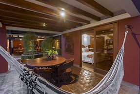 Sazagua Hotel Boutique