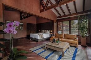 Sazagua Hotel Boutique