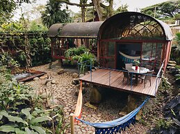 Sazagua Hotel Boutique