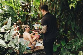 Sazagua Hotel Boutique