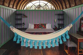 Sazagua Hotel Boutique