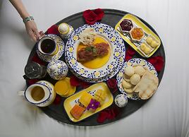 Sazagua Hotel Boutique