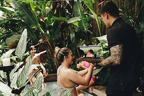 Sazagua Hotel Boutique