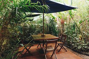 Sazagua Hotel Boutique