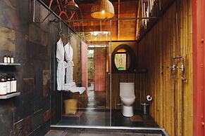 Sazagua Hotel Boutique