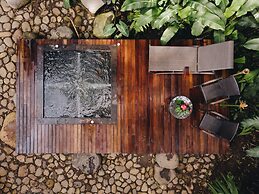 Sazagua Hotel Boutique