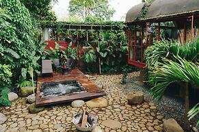 Sazagua Hotel Boutique