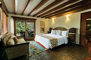 Sazagua Hotel Boutique