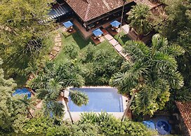 Sazagua Hotel Boutique