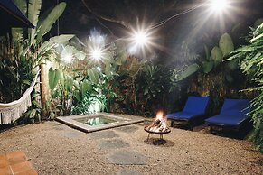 Sazagua Hotel Boutique