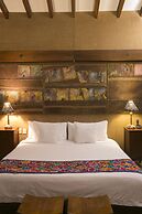 Sazagua Hotel Boutique