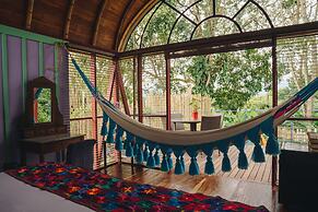 Sazagua Hotel Boutique