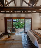 Sazagua Hotel Boutique