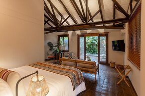 Sazagua Hotel Boutique