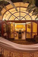 Sazagua Hotel Boutique